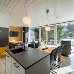 Nyaraló 2 Bis 4 Personen Mit Infrarotsauna F3h0 *