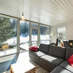 Nyaraló 2 Bis 4 Personen Mit Infrarotsauna F3h0