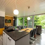 2 Bis 4 Personen Mit Infrarotsauna F3h0 Nyaraló