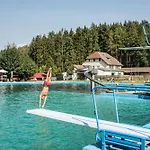 Nyaraló 2 Bis 4 Personen Mit Infrarotsauna F3h0 *