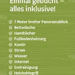 2 Bis 4 Personen Mit Infrarotsauna F3h0 Ruhla