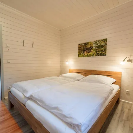 Ferienhaus Bis 4 Personen F3h0 *