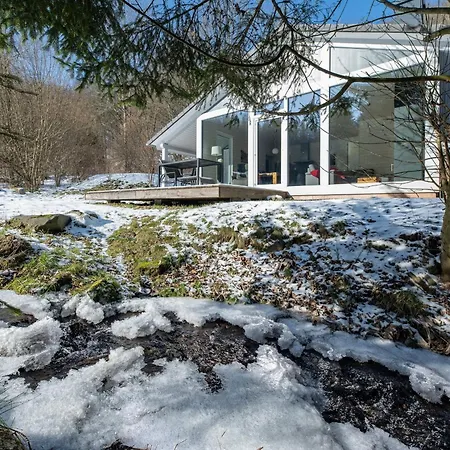 Hébergement de vacances 2 Bis 4 Personen Mit Infrarotsauna F3h0 *