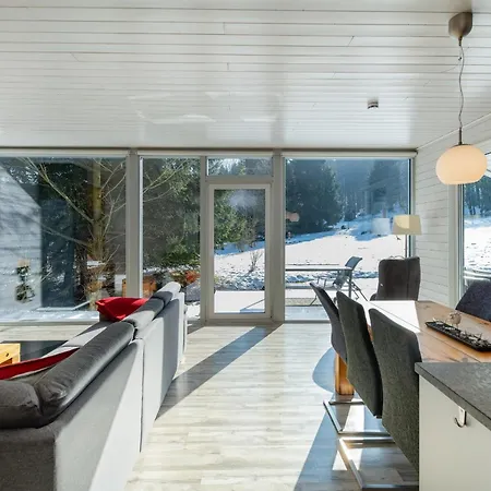 Ferienhaus Bis 4 Personen F3h0 *