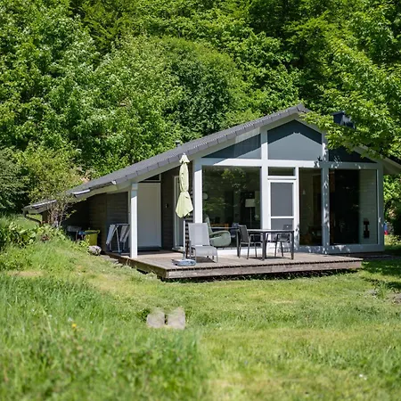 Hébergement de vacances 2 Bis 4 Personen Mit Infrarotsauna F3h0 Ruhla