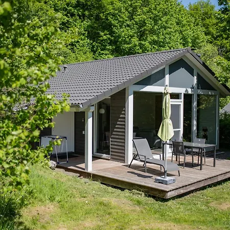 2 Bis 4 Personen Mit Infrarotsauna F3h0 Hébergement de vacances