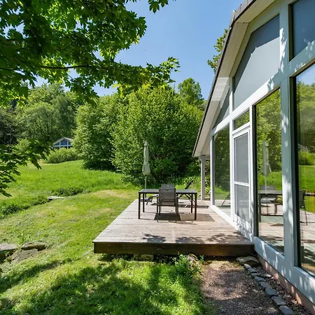 Hébergement de vacances 2 Bis 4 Personen Mit Infrarotsauna F3h0 Ruhla