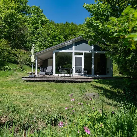 2 Bis 4 Personen Mit Infrarotsauna F3h0 * Ruhla