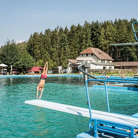 Σπίτι διακοπών 2 Bis 4 Personen Mit Infrarotsauna F3h0 *